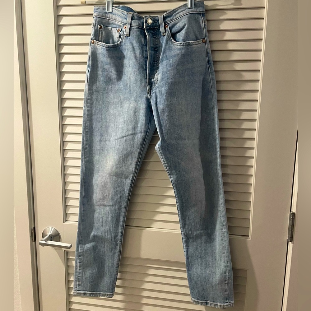 Levi’s